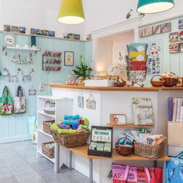 kunstvoll Freiburg - Geschenke
