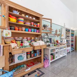 kunstvoll Freiburg - Nützliches und Schönes